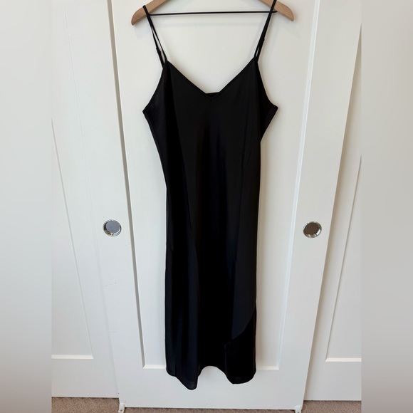 The Papaya Slip Dress by Knix - like new - Picture 1 of 3